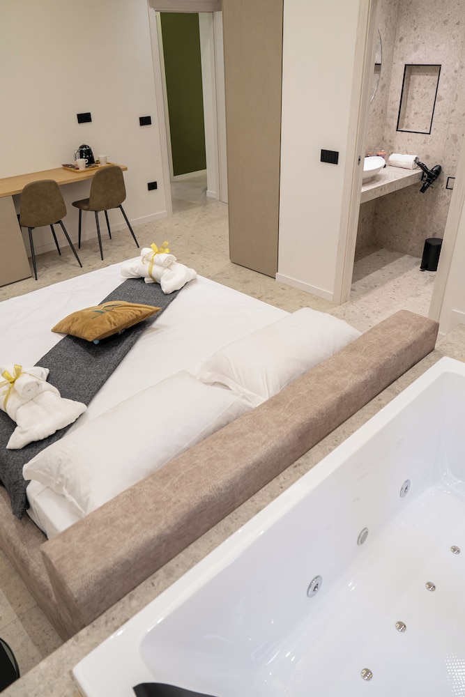 Napolitano Rooms Pompei in Scafati, Italy