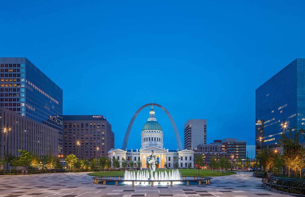 Hyatt Regency St. Louis at The Arch - photo 33