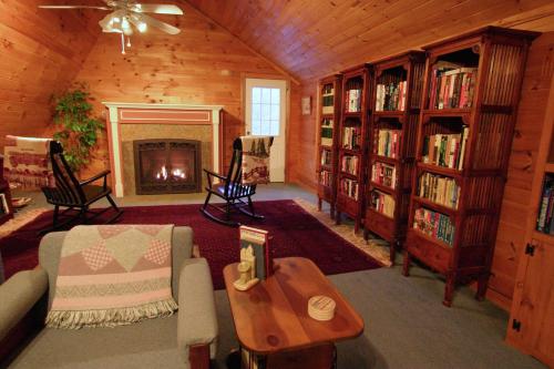 Weathertop Mountain Inn - photo 43