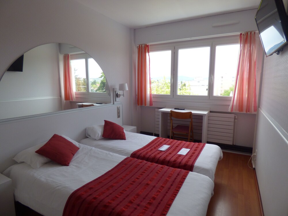 Hôtel Escatel in Macon, France