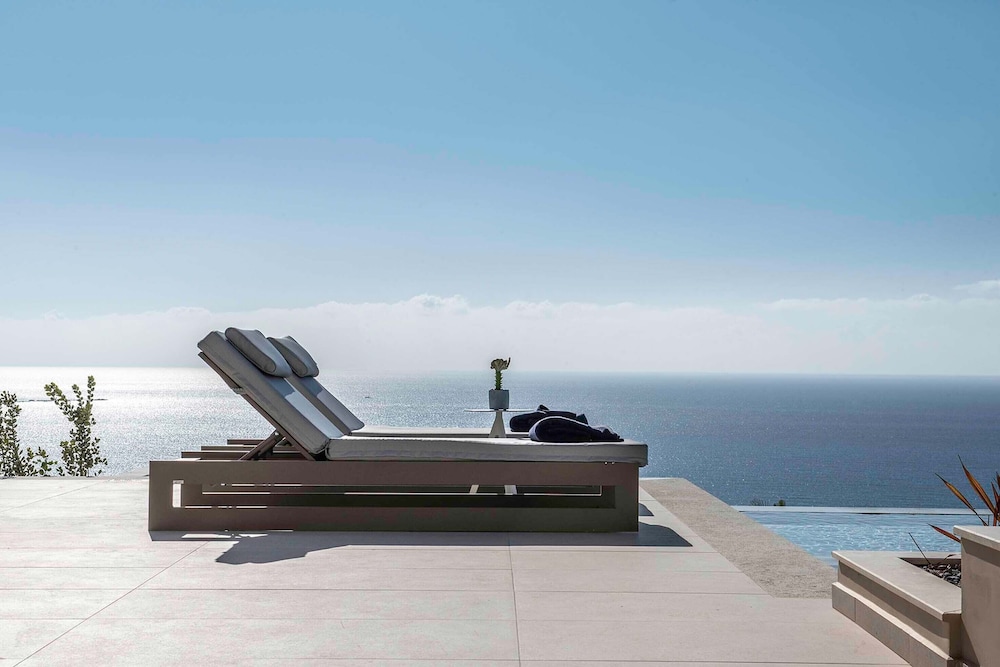 Cielo e Mare Villas — 4-Star Luxury Hotel in Kissamos, Greece