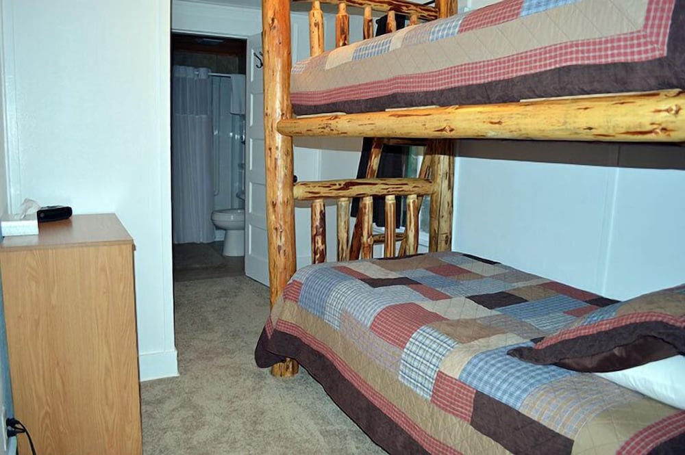 Union Creek Resort - photo 80