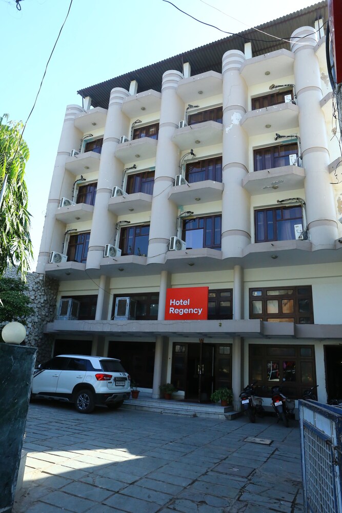 Hotel Regency Ajmer
