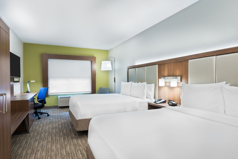 Holiday Inn Express & Suites Columbus Airport East by IHG - photo 12