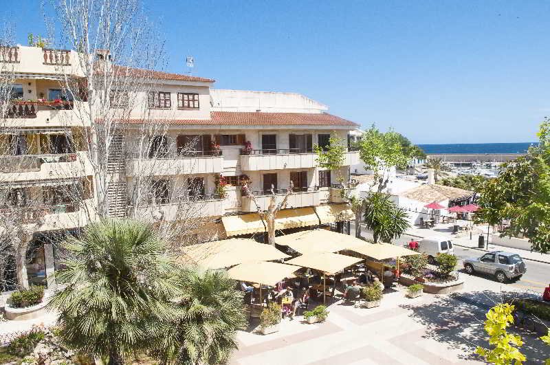 Boho Concept — hotel in Cala Rajada