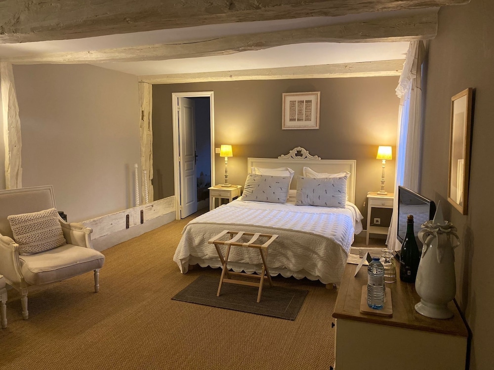 Domaine de la creuse — Troyes — photo 4