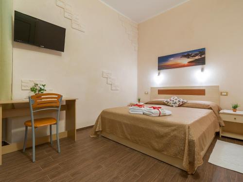 Il Borgo House — 4-Star Luxury Hotel in Cagliari, Italy