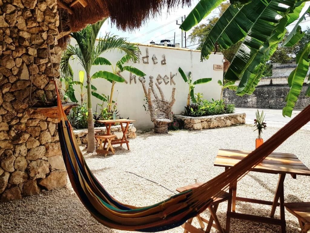 Aldea Che eek — Bacalar — photo 3