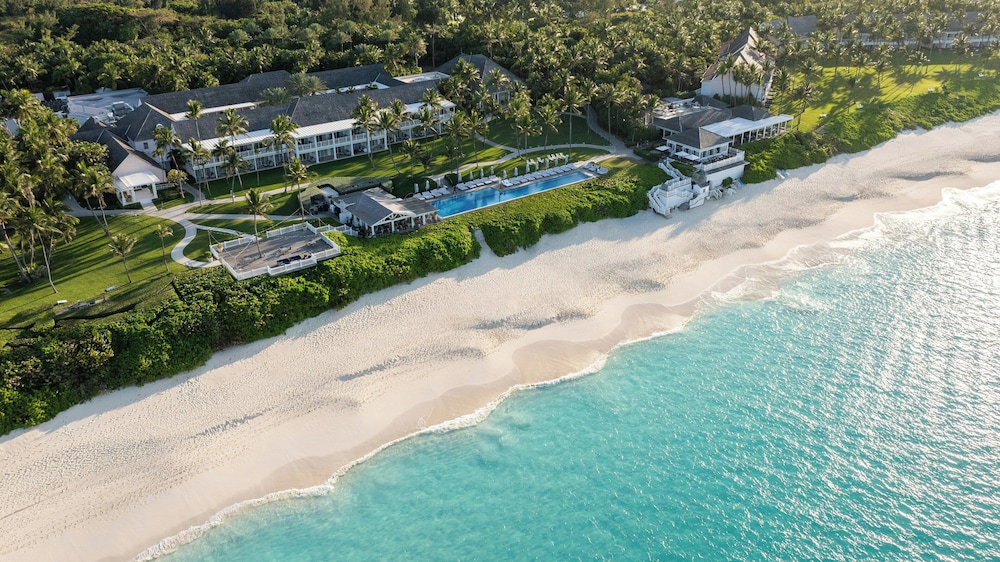 The Ocean Club A Four Seasons Resort Bahamas — 5-Star Luxury Hotel in Nassau, Bahamas