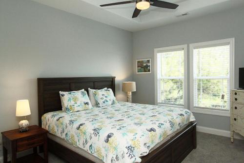 Bonne Mer by Oak Island Accommodations - photo 31