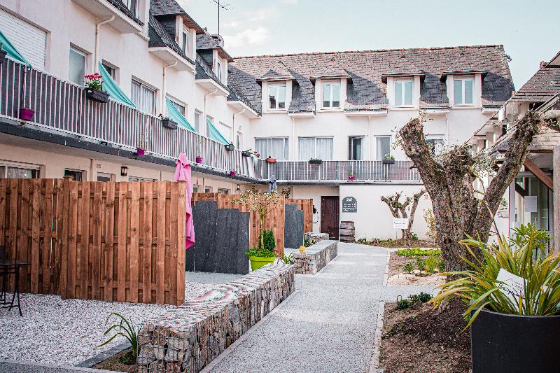 L’Ostaleri in Auray, France