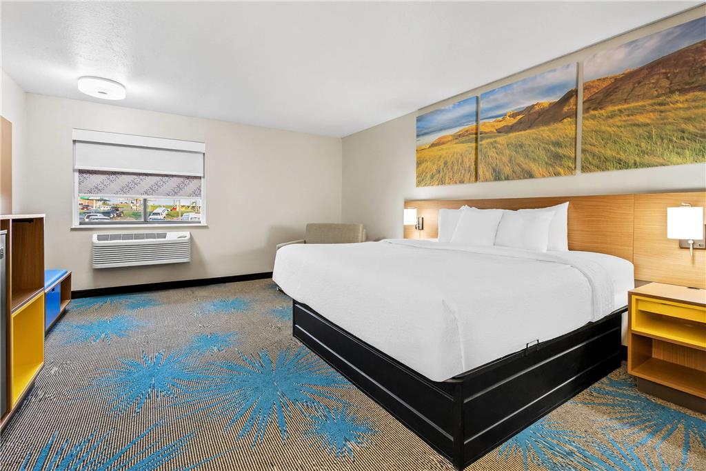 Days Inn by Wyndham Mitchell SD - photo 29