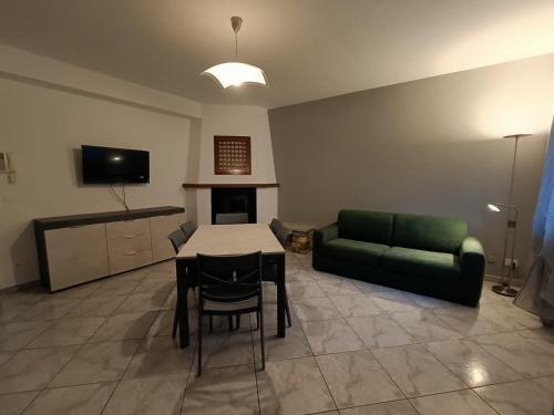 Chez Maison Grande — 4-Star Luxury Hotel in Charvensod, Italy