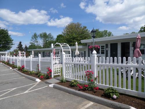 Claddagh Motel & Suites - photo 98