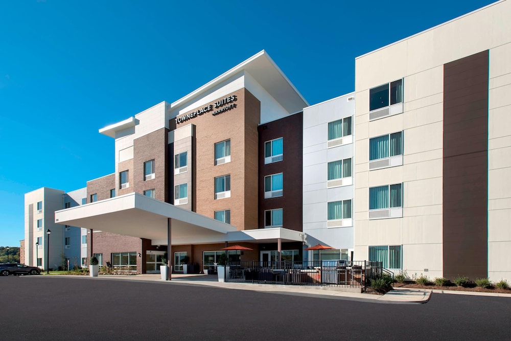 TownePlace Suites by Marriott Nashville Goodlettsville - photo 28