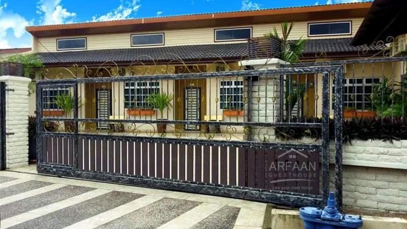 Arfaan Guest House — 4-Star Luxury Hotel in Skudai, Malaysia