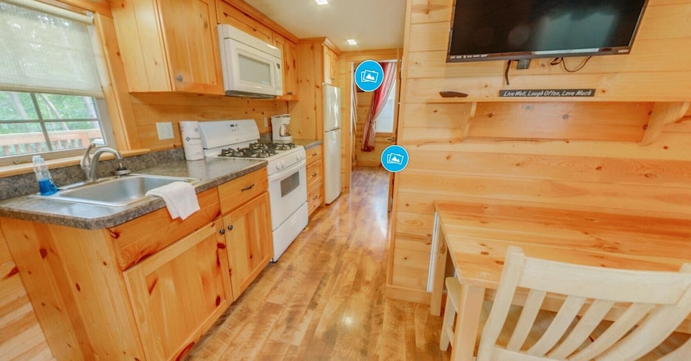 Drummer Boy Camping Resort - photo 23