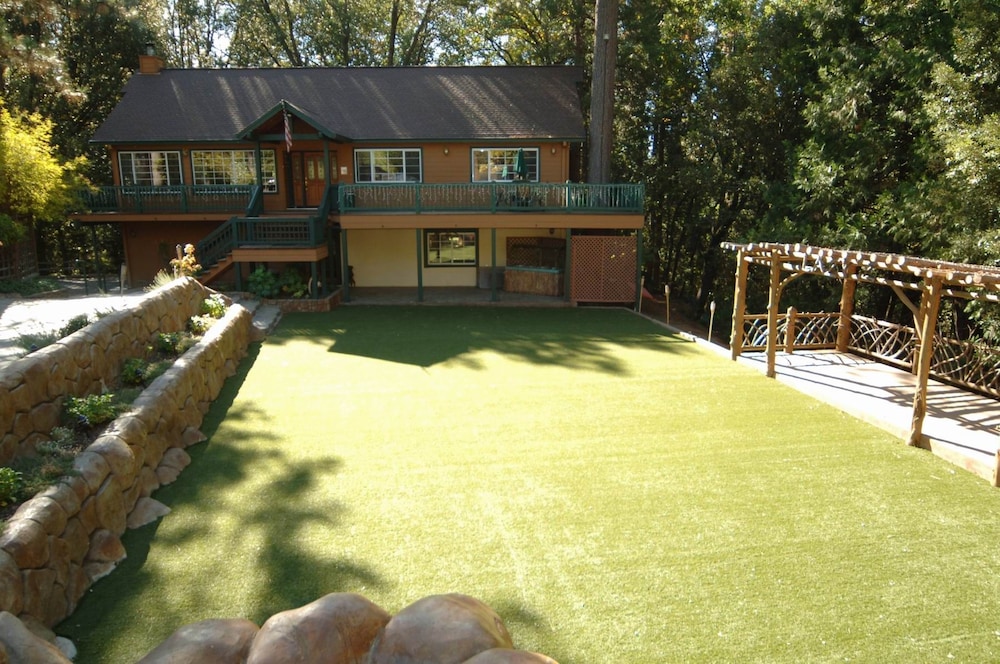 Lazy Z Resort - photo 135