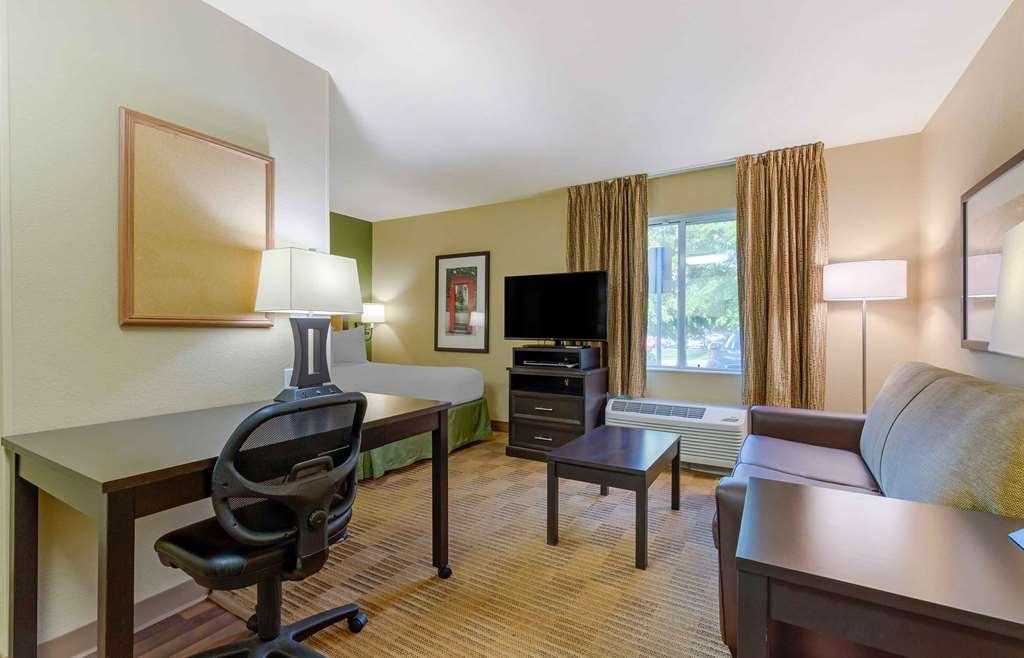 Extended Stay America Washington D.C. Fairfax - photo 11