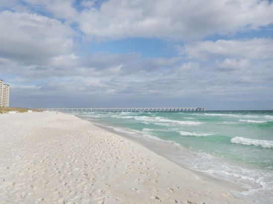 Caribbean Resort Condominiums in Navarre, United States