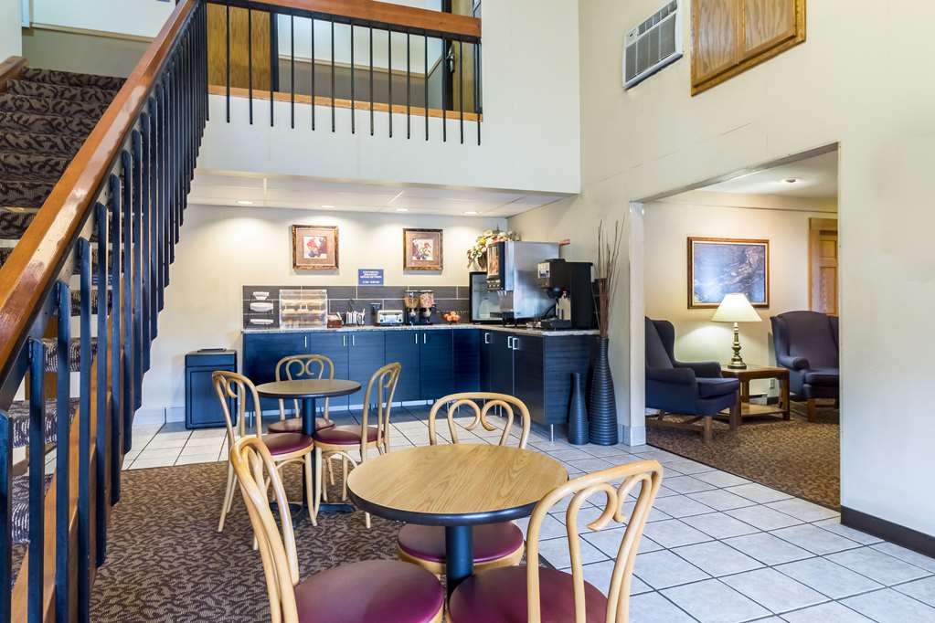 Rodeway Inn Red Wing - photo 36