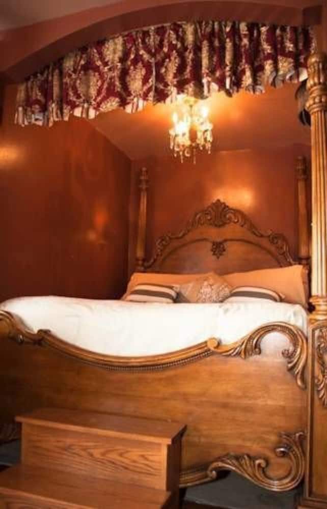 Ocean City Mansion - photo 34