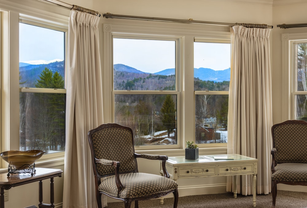 The Inn at Thorn Hill & Spa - photo 128
