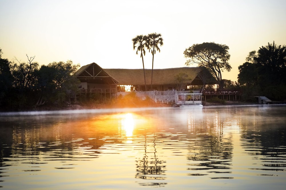Ila Safari Lodge — 4-Star Luxury Hotel in Kafue, Zambia
