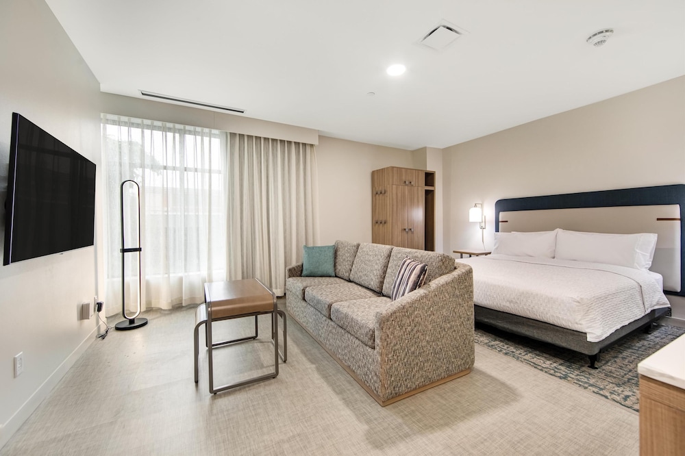 Homewood Suites by Hilton East Rutherford Meadowlands - photo 22