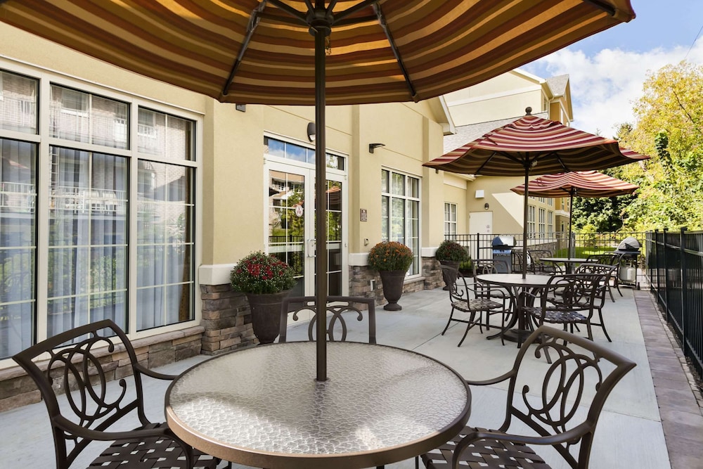 Homewood Suites by Hilton Binghamton Vestal NY - photo 20