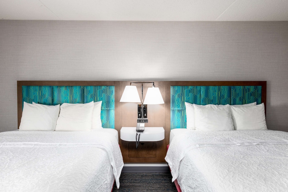 Hampton Inn Columbus Dublin - photo 6
