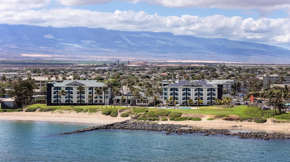 Hampton Inn & Suites by Hilton Maui North Shore - featured photo