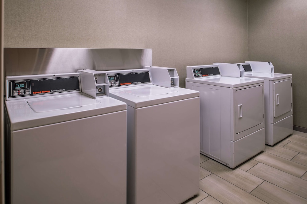 Hilton Garden Inn Salt Lake City Downtown - photo 5