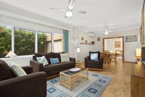 Lighthouse Retreat - last minute hotel in Point Lonsdale