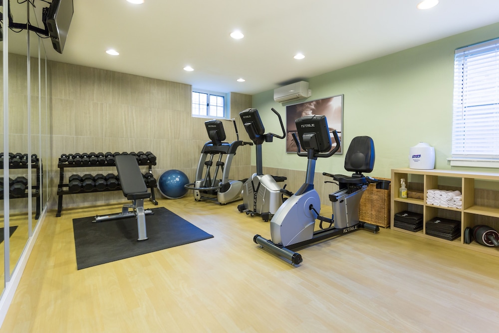 Shadyside Inn All Suites Hotel - photo 34