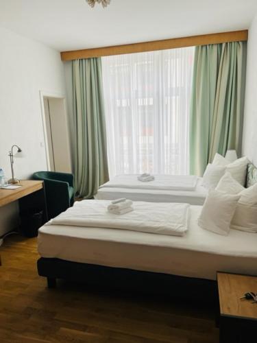 Hotel Wendelstein — Rosenheim — photo 2