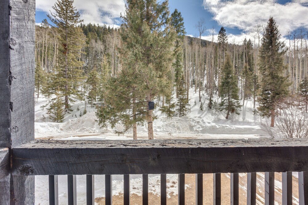 Cozy Streamside Studio 2 Mi to Taos Ski Resort - photo 8