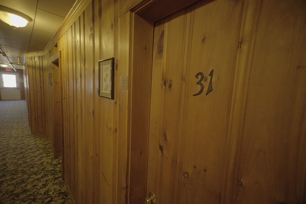 Betty Doon Hotel - photo 63