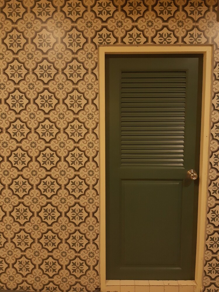 Yindee Hostel Bangkok