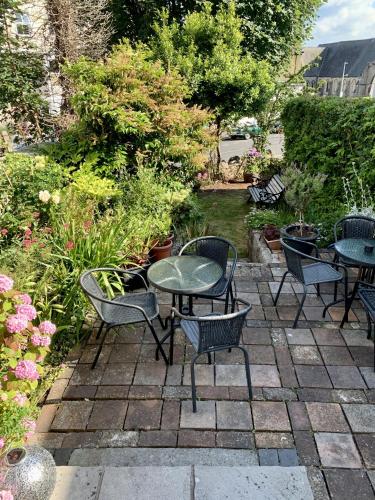 Seaclyffe Hotel in Llandudno, United Kingdom