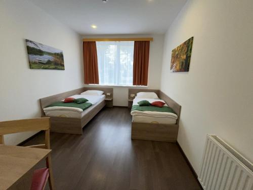 Winbudget Bed Breakfast Guntramsdorf — Guntramsdorf