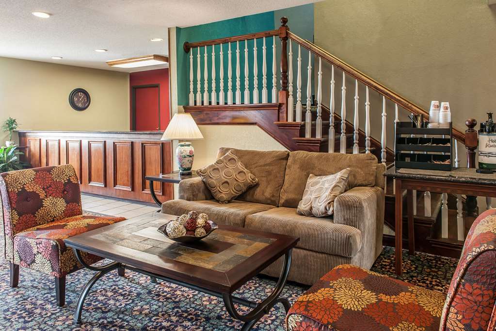 Quality Inn Lewisport - photo 5