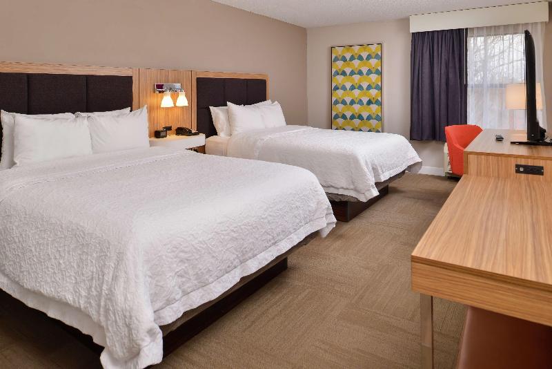 Hampton Inn Greensboro East - photo 42