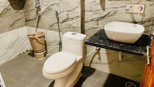 Hotel Suraj Palace — Indore — photo 3