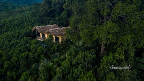 Cinnamon Eco Lodge — 5-Star Luxury Hotel in Lao Cai, Vietnam