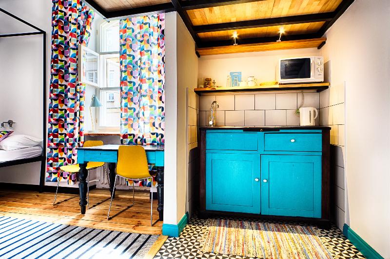 Old Town Kanonia Apartments