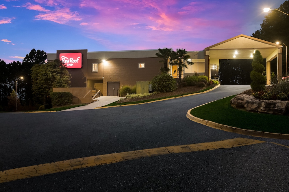 Red Roof Inn Atlanta Airport NE Conley - photo 37