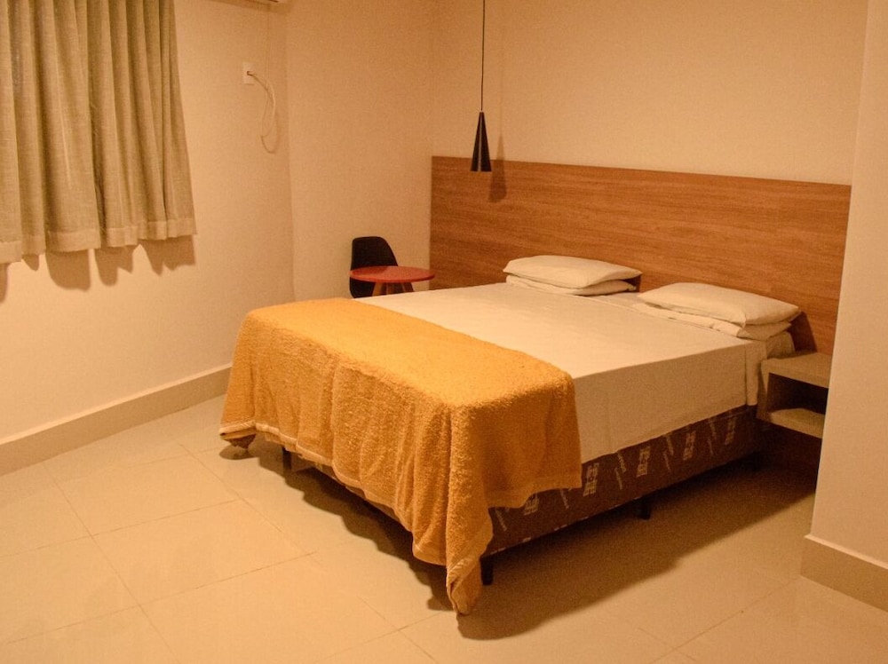 Hotel Prime Inn - last minute hotel in Campinas