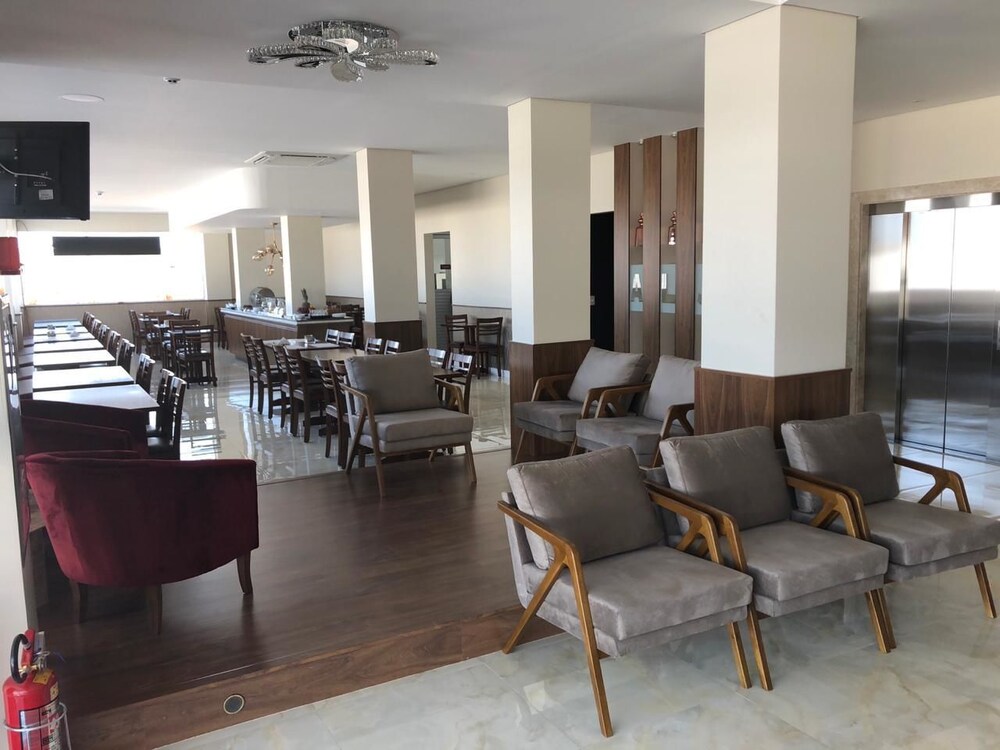 Hotel Alji Salto — Salto — photo 3