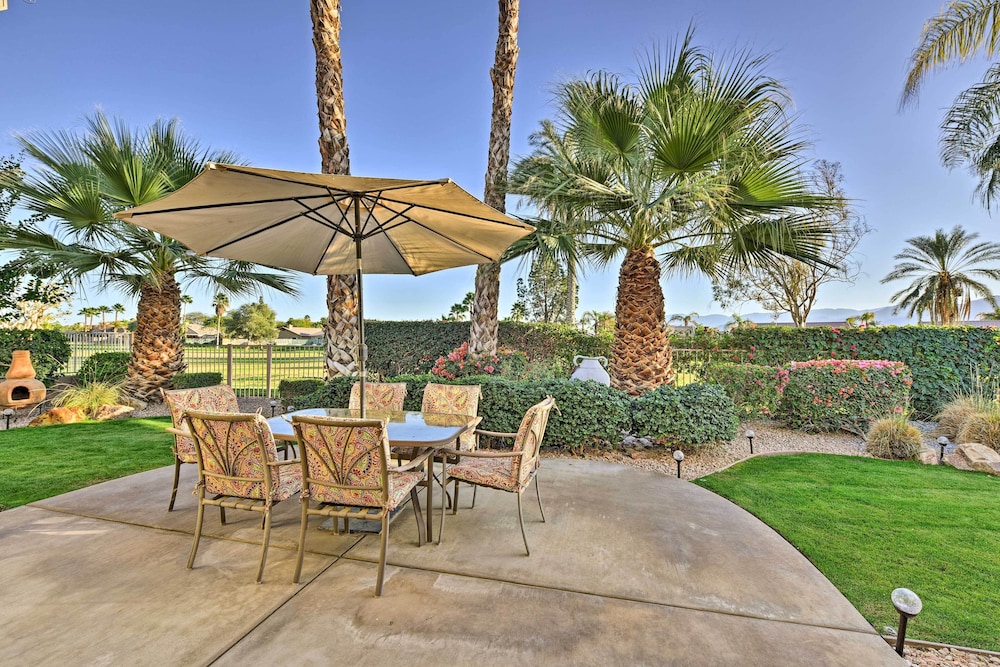 Indian Palms Resort Home w Yard & Community Perks - photo 22